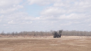 52 EOD Broll package