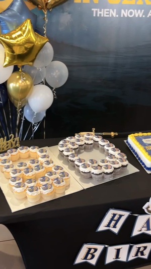 NEX Anchored in Service since 1946