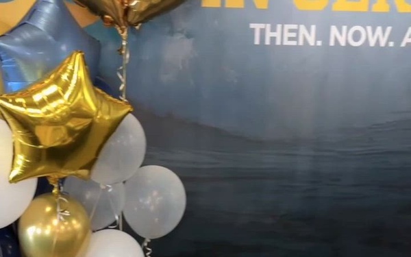 NEX Anchored in Service since 1946