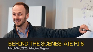 Behind the Scenes at Accessions Information Environment Planning