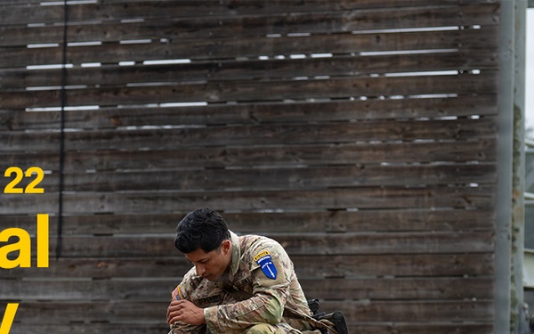 Strengthening Ties: U.S., Colombian militaries wrap up strategic PISAJ 22 engagement