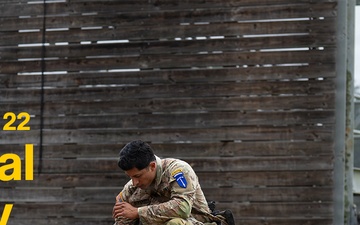 Strengthening Ties: U.S., Colombian militaries wrap up strategic PISAJ 22 engagement