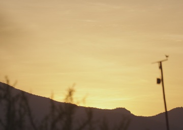 Ironstorm: 1-101st Field Artillery in Kenya