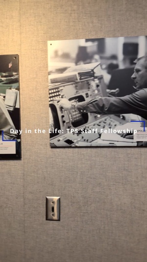 Day in the life: Air Force Test Pilot School Staff Fellowship Program