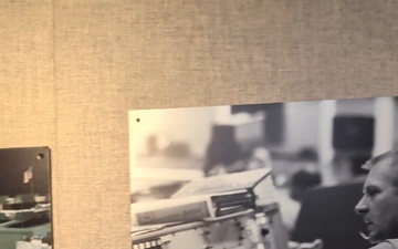 Day in the life: Air Force Test Pilot School Staff Fellowship Program