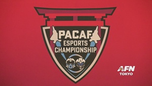 PACAF ESPORTS