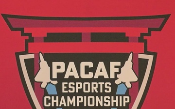 PACAF ESPORTS