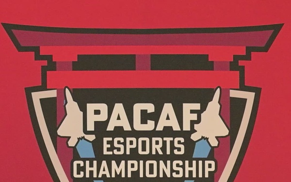 PACAF ESPORTS
