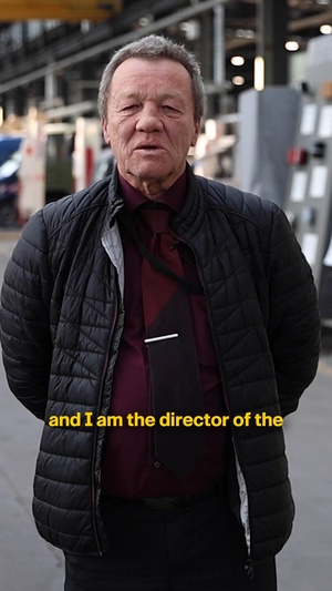 60-Second Sustainment Lesson: Maintenance Activity Kaiserslautern