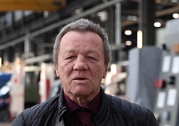 60-Second Sustainment Lesson: Maintenance Activity Kaiserslautern