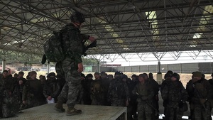 KMEP 26.1 | U.S. Marines with 12th LCT and Republic of Korea Marines Leadership Reaction Course B-Roll