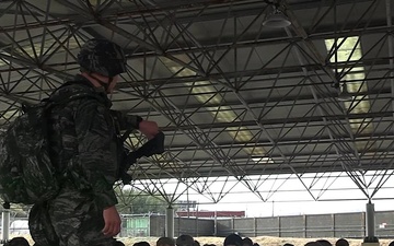 KMEP 26.1 | U.S. Marines with 12th and Republic of Korea Marines Leadership Reaction Course B-Roll