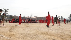 KMEP 26.1 | U.S. Marines with 12th LCT and ROK Marines Warrior’s Day