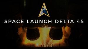 SLD 45 Supports Artemis II