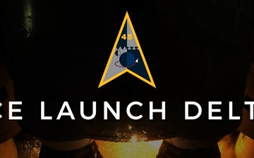 SLD 45 Supports Artemis II