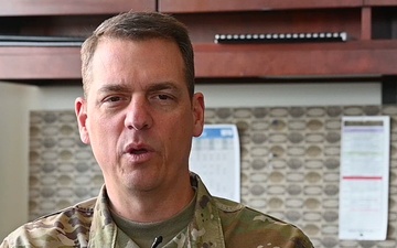 SBD 41 message for Sexual Assault Awareness and Prevention Month