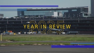 142nd Wing 2025 Year in Review