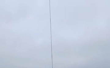 Coast Guard rescues 5 people near Aleutian Islands, Alaska