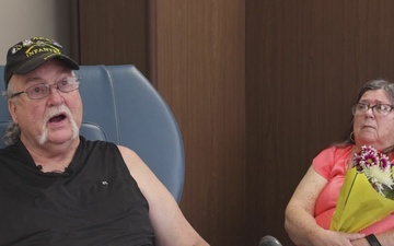 VA Close to Me brings cancer care closer to Veterans in rural Tennessee