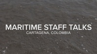 FY26 Maritime Staff Talks completed in Cartagena