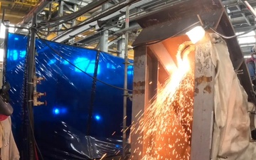 Weld Weld Weld