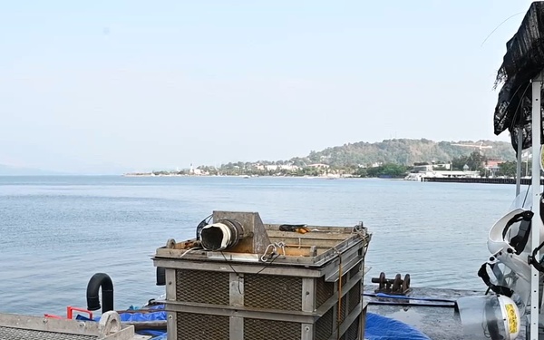 26-1PH Wet-Screening Material