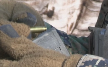 KMEP 26.1 | U.S. Marines with 12th LCT Increase Lethality During a Shoot House B-Roll