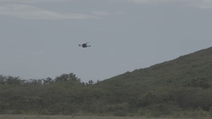 22nd MEU (SOC) | LAR Conducts Attack Drone Training at Camp Santiago
