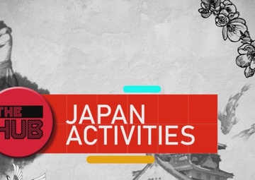 Hubs: 37th Annual MCAS Iwakuni Sprint Triathlon