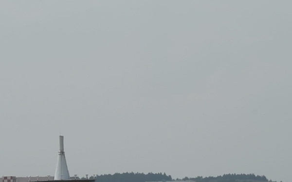 F-35A Arrive at Misawa Air Base