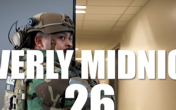 BEVERLY MIDNIGHT 2026 Reel