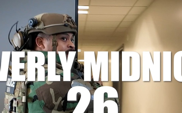 BEVERLY MIDNIGHT 2026 Reel