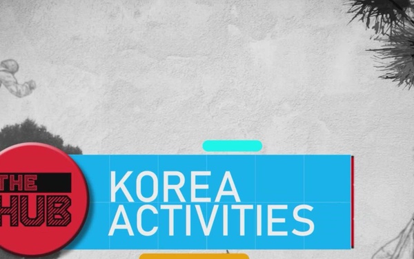 Hubs: Hiking to Mt. Chilgap