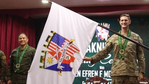 Strengthening U.S.-Philippine Army Partnerships