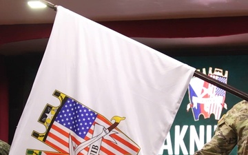 Strengthening U.S.-Philippine Army Partnerships