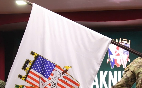 Strengthening U.S.-Philippine Army Partnerships