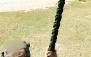 SOF Truth Number 4: Competent Special Operations Forces cannot be created after emergencies occur