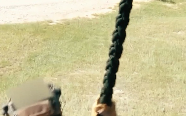 SOF Truth Number 4: Competent Special Operations Forces cannot be created after emergencies occur