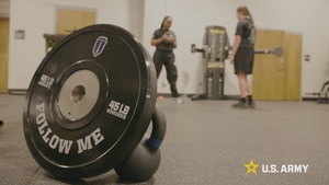 H2F creating stronger, faster, smarter Drill Sergeants