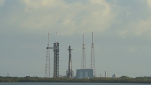 Falcon 9 | Starlink 10-58 Launch