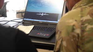 101st Airborne Division (Air Assault) operates Aevex Atlas technology at JRTC