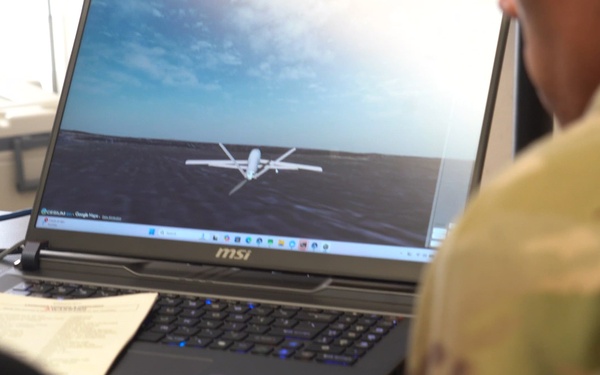 101st Airborne Division (Air Assault) operates Aevex Atlas technology at JRTC