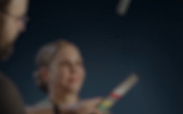 How has Navy Medicine pushed you to grow beyond your clinical skills?