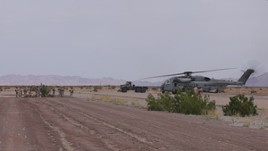 WTI 2-26: CH-53 Heavy Lift