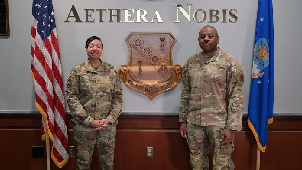 DVIDS - Video - Month of the Military Child 2026