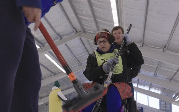 Downhill Daily | Arriving at the 40th National Disabled Veterans Winter Sports Clinic