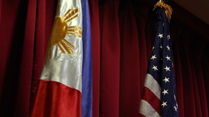 Strengthening U.S.-Philippine Army Partnerships