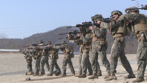 KMEP 26.1 | V28 Live-Fire Drills