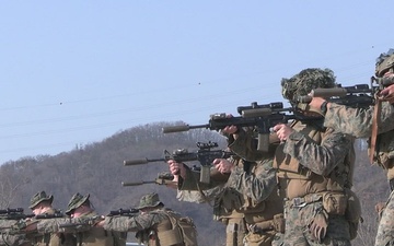 KMEP 26.1 | V28 Live-Fire Drills