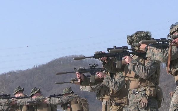 KMEP 26.1 | V28 Live-Fire Drills